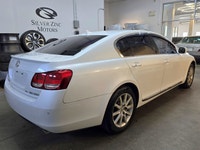 This 2007 Lexus GS350 AWD represents timeless Lexus quality — engineered for long-term reliability,... (image 3)