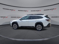 // ACCIDENT FREE!! // Meet the 2023 Subaru Outback Limited AWD, a smart choice for Cayuga drivers wh... (image 4)
