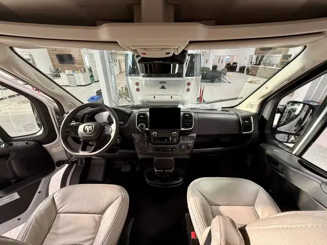 2025 Airstream Rangeline 23 in Travel Trailers & Campers in Edmonton - Image 16