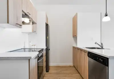 *PROMO* - Appartements à louer à Mascouche - 5 1/2