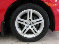 HONDA CIVIC 2021 LX AUTOMATIQUE TOUT ÉQUIPÉ / INTÉRIEUR EN TISSU CHAUFFANT / BLUETOOTH / CAMÉRA DE R... (image 8)