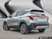 Come visit our London Kia team, you can find us at 1135 Wharncliffe Rd S, London, ON N6L 1J9, or cal... (image 3)