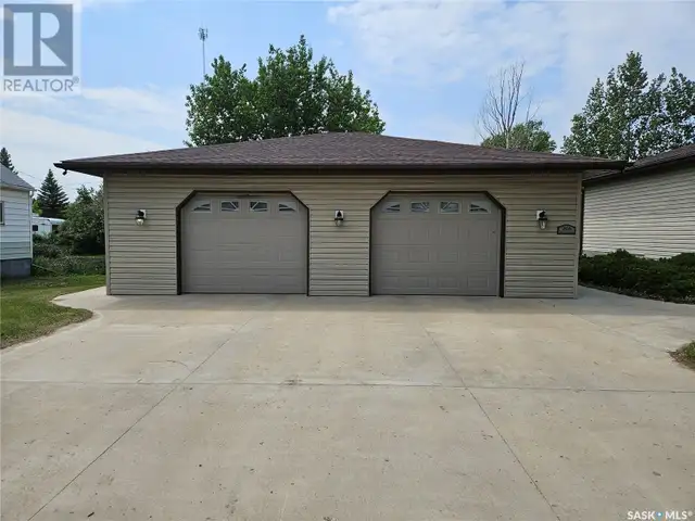 206 West 1st STREET Alida, Saskatchewan in Houses for Sale in Regina - Image 7
