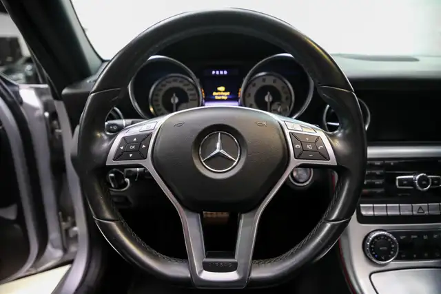 2015 Mercedes-Benz SLK-Class SLK 250 ROADSTER|PREMIUMPKG|NAV|HAN in Cars & Trucks in City of Toronto - Image 32