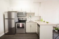 Welcome to life at Taché Boutique Apartments, where luxury meets heritage at 300 Taché Avenue in the... (image 1)