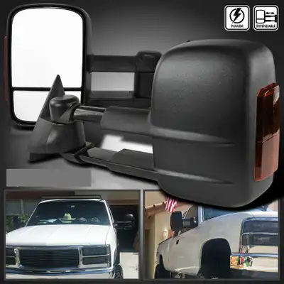 Description Wing mirrors are important components of motor vehicle for helping driver to view much w...