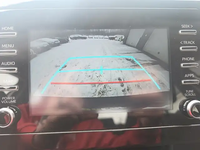 2024 Toyota Camry SE SE | Heated Seats | Dual Climate Control in Cars & Trucks in Fredericton - Image 18