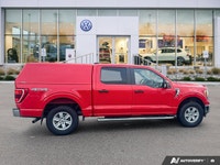 This Ford F-150 delivers a Regular Unleaded V-6 3.3 L/204 engine powering this Automatic transmissio... (image 5)