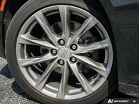 Command attention and experience refined exhilaration every time you get behind the wheel of this st... (image 8)