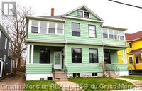 40-42 Bromley AVE Moncton, New Brunswick Moncton New Brunswick Preview