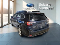 Cette Subaru Outback Convenience Eyesight est un retour de location ayant eu un seul propriétaire av... (image 1)
