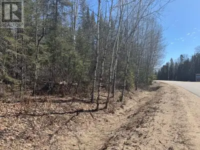 Located in the heart of cottage country. Newly severed 2.5 acre lot. Beautifully treed. Situated on...