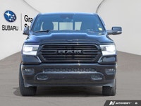 2023 Ram 1500 Sport Crew Cab 2023 Ram 1500 Sport Crew Cab Vehicle Highlights Remote Start Heated Ste... (image 8)