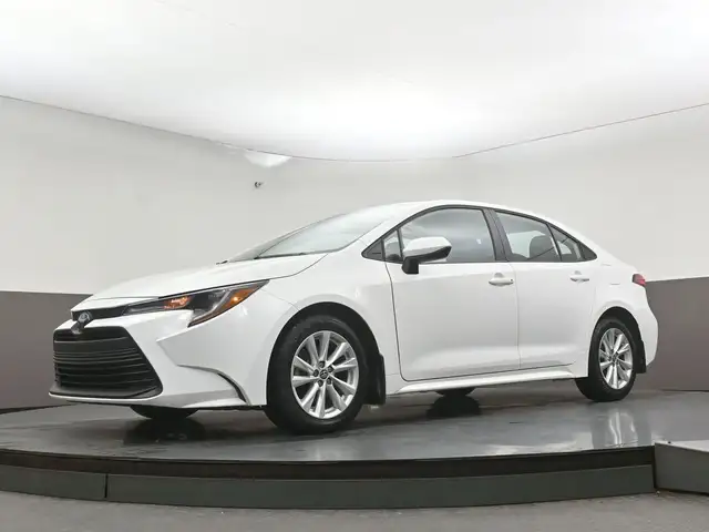 2025 Toyota Corolla LE Power Sunroof | Wireless Charging | 902-4 in Cars & Trucks in Dartmouth - Image 45