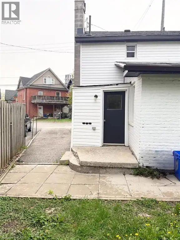 190 LANCASTER Street E Kitchener, Ontario in Houses for Sale in Kitchener / Waterloo - Image 29