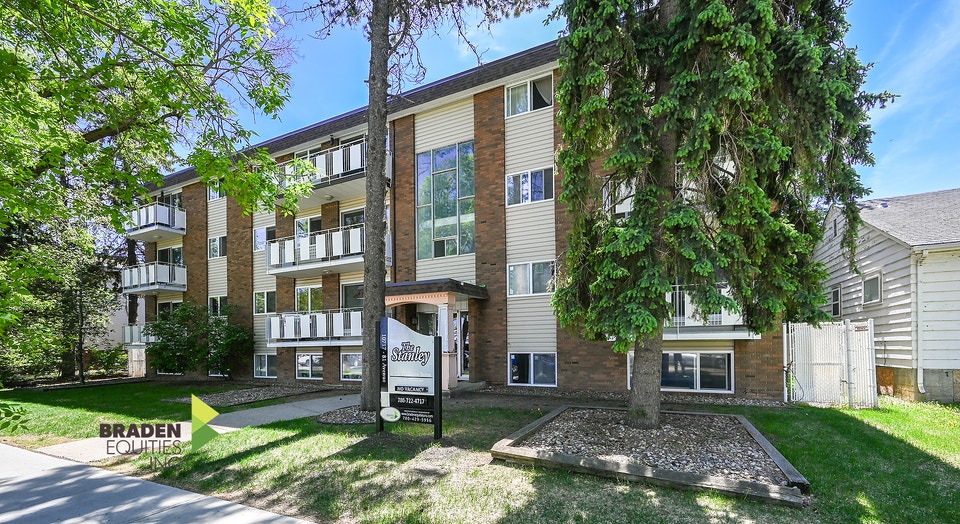 The Stanley - 1 Bedroom Apartment for Rent 2