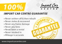 *** OTTAWA’S ORIGINAL IMPORT DEALER!! NO ACCIDENTS * SMETANA APPROVED *** Toyota has really hit the... (image 4)