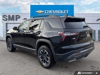 Saskatoon Motor Products - Recent Arrival! 2025 Chevrolet Equinox ACTIV - Certified. GM Certified De... (image 3)