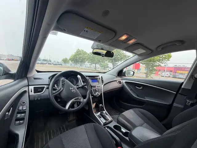2016 Hyundai Elantra GT GL Great First Car | Heated Front Sea...534820932205957128