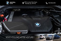 Ce superbe BMW X3 xDrive30i d'occasion, provenant d'un seul propriétaire ayant effectué l'entretien... (image 9)