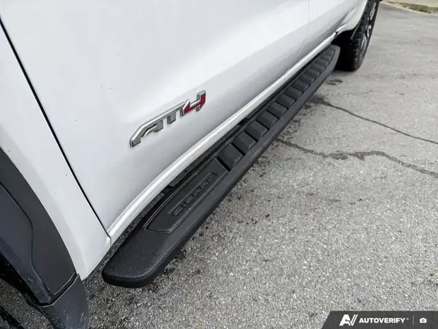 2022 GMC Sierra 1500 | AT4 | Sunroof | Performance Exhaust | 20 in Cars & Trucks in Tricities/Pitt/Maple - Image 14