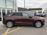 AMVIC Licensed Dealer AMVIC LICENSED DEALER. Stock number: B2783 The 2022 Cadillac XT5 Premium Luxur... (image 7)