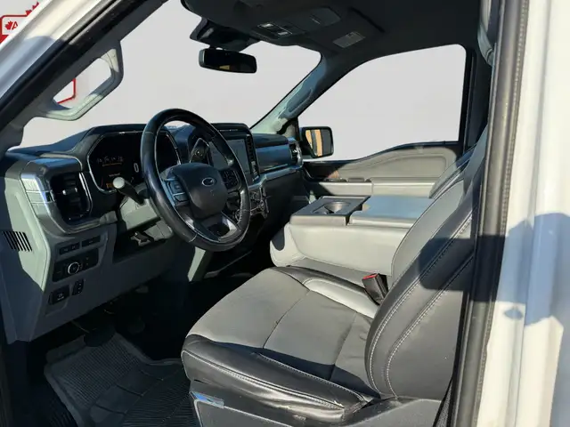 2021 Ford F-150 LARIAT! 4X4! CREW CAB! ONE OWNER! WE FINANCE! in Cars & Trucks in Mississauga / Peel Region - Image 13