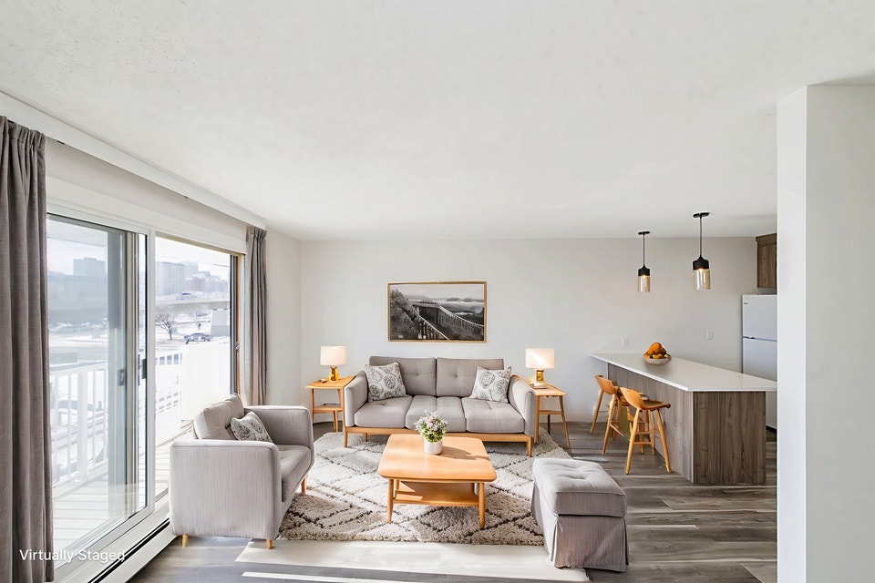 Bridgeland Apartment For Rent 2