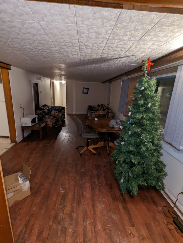 Furnished! One Bedroom in a shared accommodation in Room Rentals & Roommates in Fredericton - Image 2