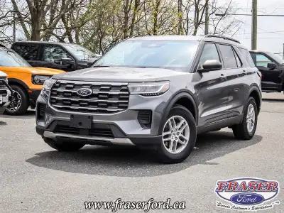 Active w/100A Pkg 4WD . Engine: 2.3 L/140