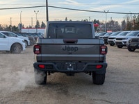 The New 2025 Jeep Gladiator Sport S combines legendary capability with everyday comfort, finished in... (image 4)
