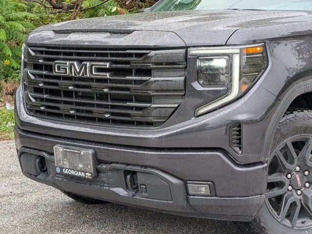 2025 GMC Sierra 1500 Elevation- X31 Offroad Package in Cars & Trucks in Barrie - Image 2
