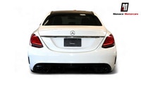 Special Finance Price: $35,999 | Cash Price: $37,499 2020 Mercedes-Benz C43 AMG - No Accidents, Clea... (image 4)