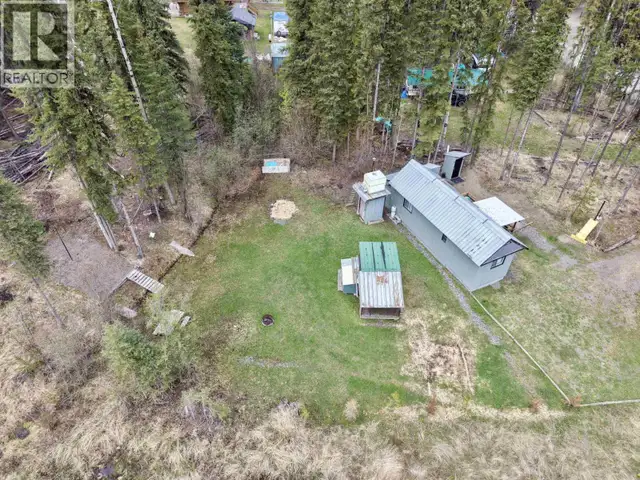 7562 WOMACK ROAD 100 Mile House, British Columbia in Houses for Sale in 100 Mile House - Image 29