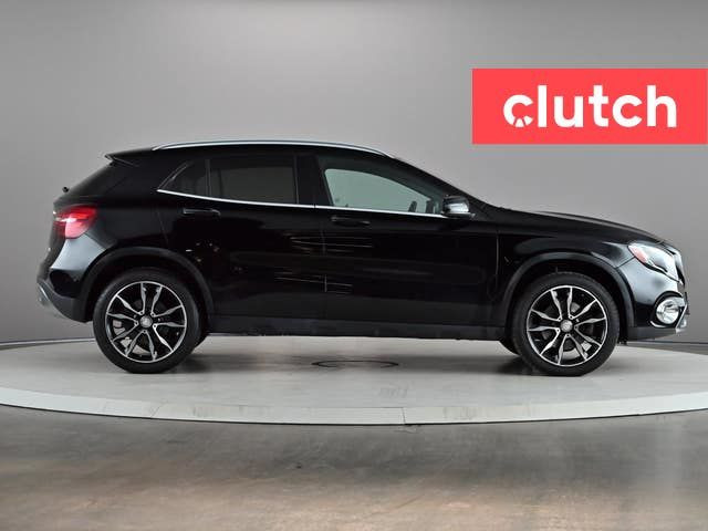 2018 Mercedes-Benz GLA 250 4MATIC w/ Apple CarPlay, Heated Front in Cars & Trucks in City of Toronto - Image 4
