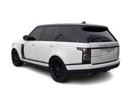 2020 Land Rover Range Rover 5.0L V8 Supercharged 5.0L V8 Supercharged 4D Sport Utility 4WD 8-Speed A... (image 6)