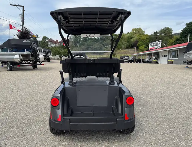 2025 EZGO Freedom RXV Elite LITHIUM-golf cart in ATVs in Vernon - Image 7