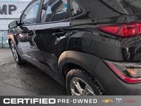Saskatoon Motor Products - 2022 Hyundai Kona 2.0L Preferred - Certified Certification Program Detail... (image 6)