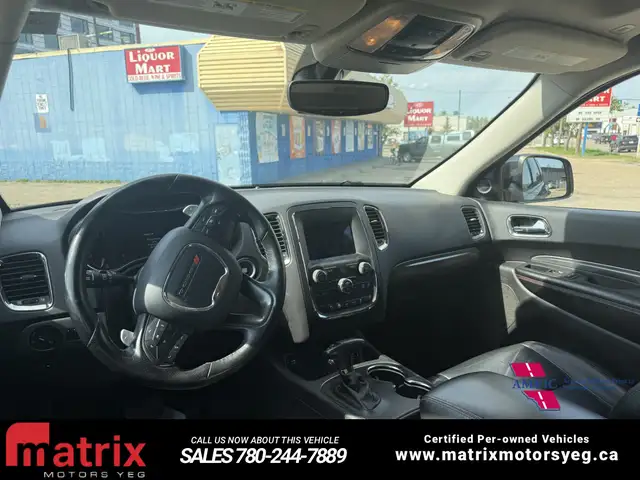 2018 Dodge Durango GT587816978267525129