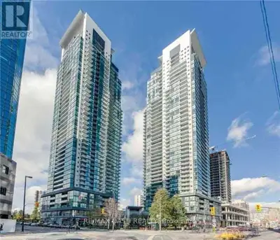 3306 - 5168 YONGE STREET Toronto (Willowdale West), Ontario