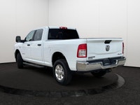 Used 2024 Ram 3500 Big Horn Crew Cab 4x4 Diesel for Sale in Edmonton, AB | Low Mileage 67,090 km | B... (image 3)