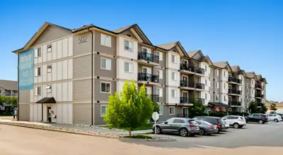 Broadstreet's Victoria Views offers 1, 2, and 3 bedroom pet friendly apartments for rent in the char...