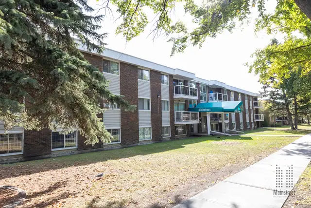 Queen Mary Park Apartment For Rent | Queen Mary Apartments in Long Term Rentals in Edmonton - Image 12