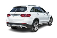 Ce véhicule est éligible à la certification Étoile Mercedes qui pourrait inclure : une couverture de... (image 5)