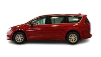 Nothing tops the original minivan quite like the Dodge Grand Caravan – the most awarded and best-sel... (image 8)