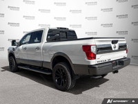 Climate Controlled Front Seats | Heated Rear Seats | Navigation | Remote Start | Dual Zone Automatic... (image 2)