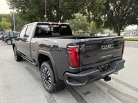 Welcome to Murray Buick GMC - Penticton Nothing says impressive like our Diesel-powered, 2026 GMC Si... (image 5)