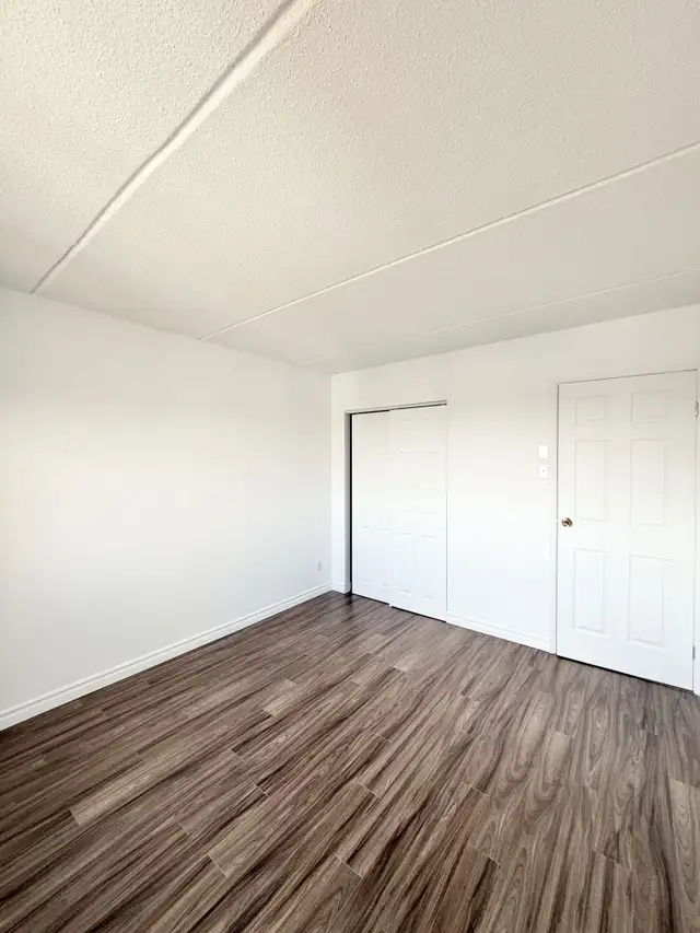 3.5 à Trois-Rivières à louer, disponible dès maintenant in Long Term Rentals in Trois-Rivières - Image 9