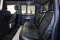 Special Finance Price: $26,999 | Cash Price: $28,499 2018 Ford F-150 Lariat FX4 SuperCrew 3.5L V6 Ec... (image 8)