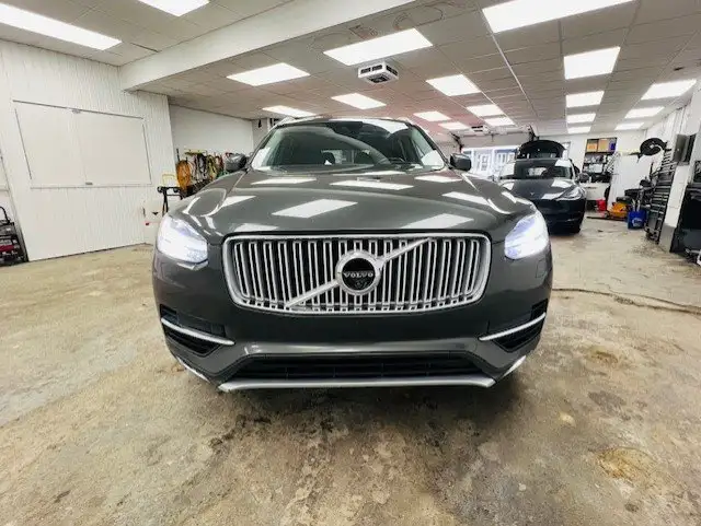 Volvo XC90 VOLVO XC 90 T6 INSCRIPTION AWD GARANTIE 12m*7 PLACES* in Cars & Trucks in Québec City - Image 3